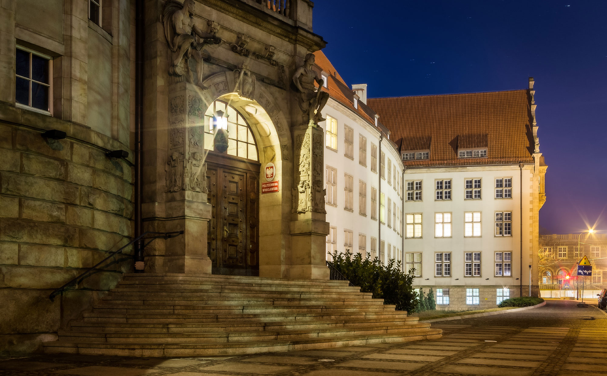 Wroclaw